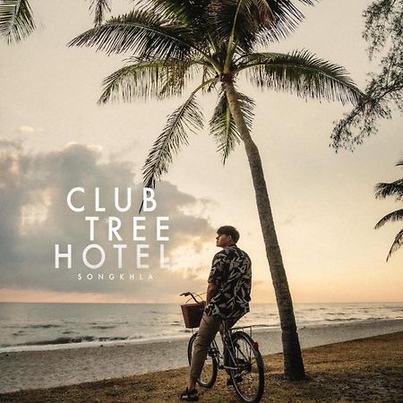 Club Tree Hotel Сонгкла Екстериор снимка