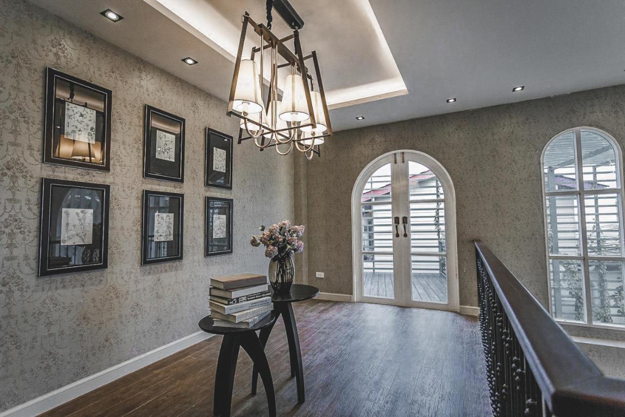 Club Tree Hotel Сонгкла Екстериор снимка
